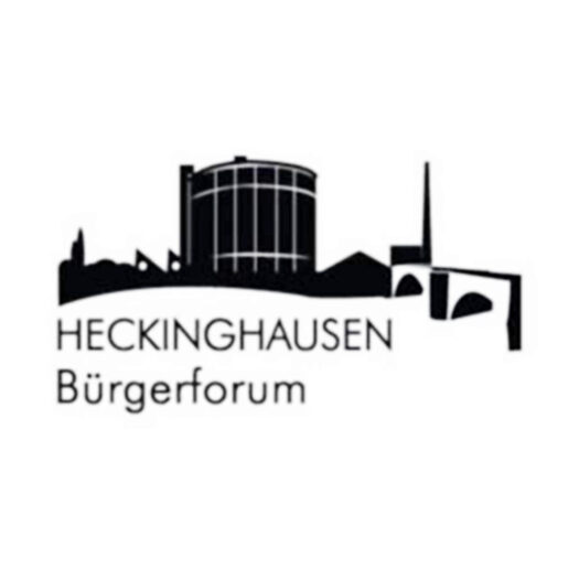 Logo Buergerforum