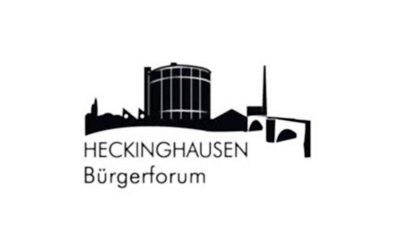 Logo Bürgerforum Heckinghausen