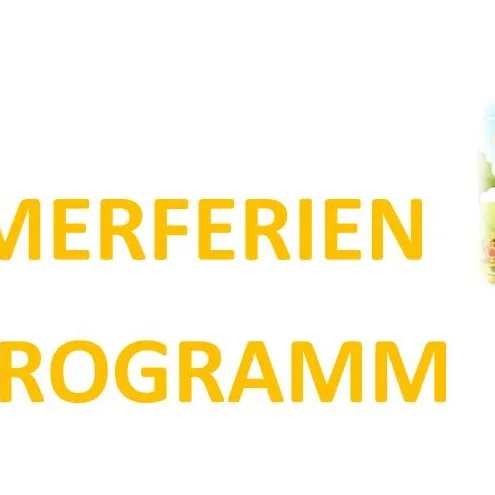 Sommerferien 2026