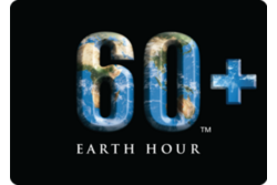 Logo EarthHour