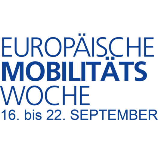 Europäische Mobilitätswoche 2022