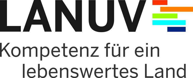 Logo LANUV - Fachzentrum