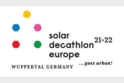 Logo Solar Declathon