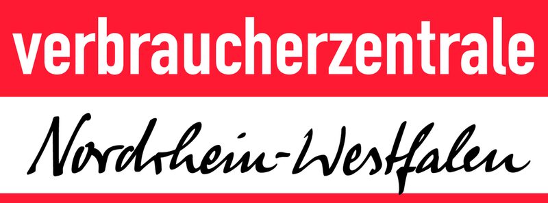 Logo Verbrauerzentrale-NRW