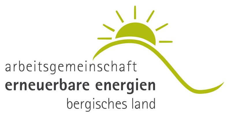 Logo AG Erneuerbare Energie