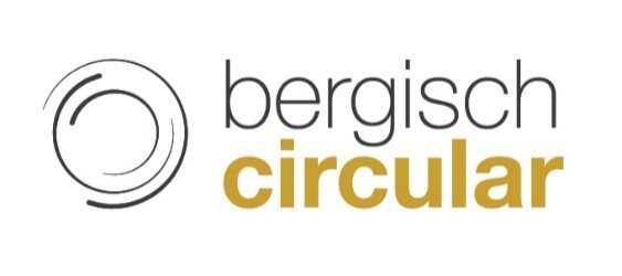 Logo - Bergisch Circular