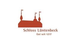 Ausschreibung Fotowettbewerb „Schloss Lüntenbeck“