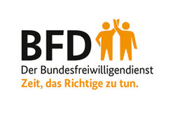 LOGO BFD