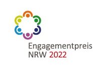 Engagementpreis NRW 2022