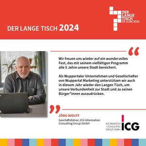 Statement ICG Jörg Wolff LT24