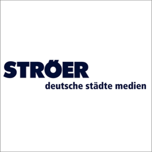 Logo Ströer