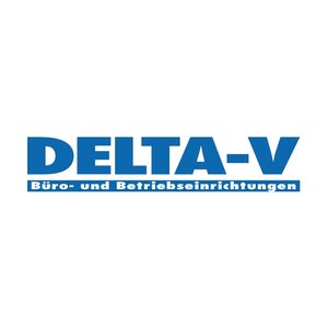 Logo Delta-V