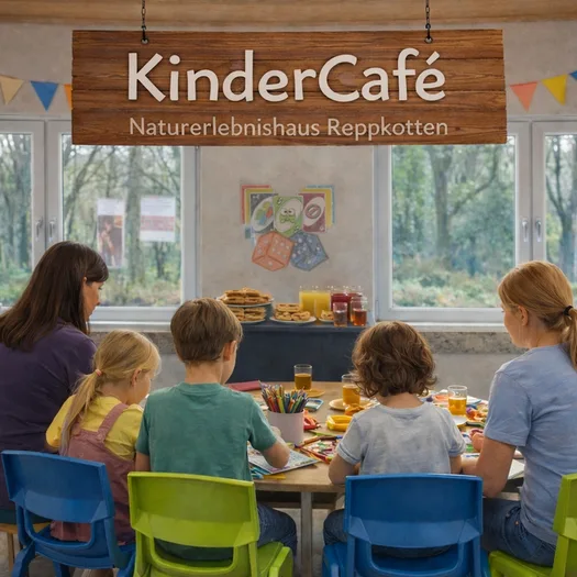 KinderCafé