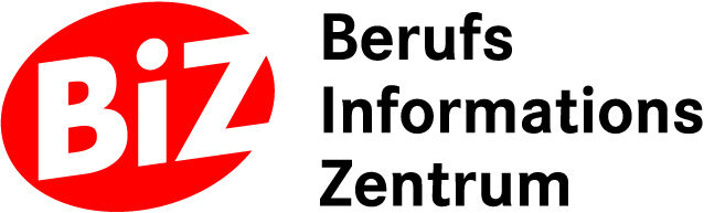 Logo Berufsinformationszentrum