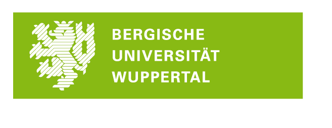 Logo Bergische Univerität Wuppertal