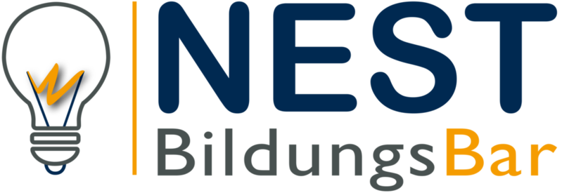 Logo von NEST - BildungsBar
