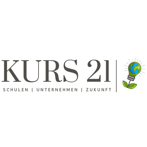 Logo von Kurs 21 e.V.