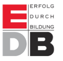 Logo EDB