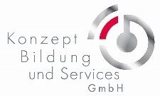Logo Konzept Bildung und Services GmbH