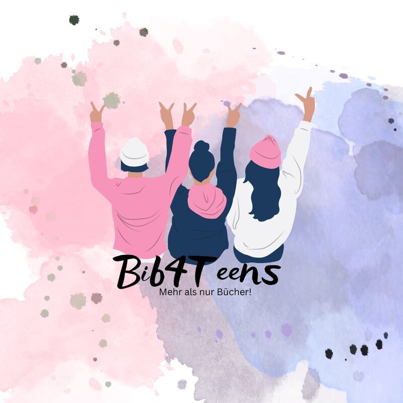 Logo Bib4Teens