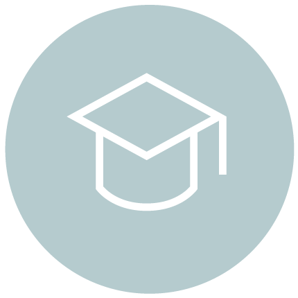Icon Graduationcap