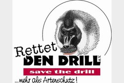 Logo Rettetm denn Drill e.V.