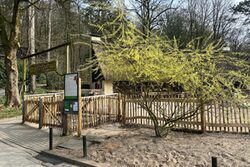 JuniorZoo im Grünen Zoo Wuppertal