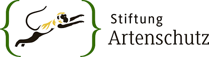 Stiftung Artenschutz Logo