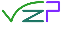 VZP Logo