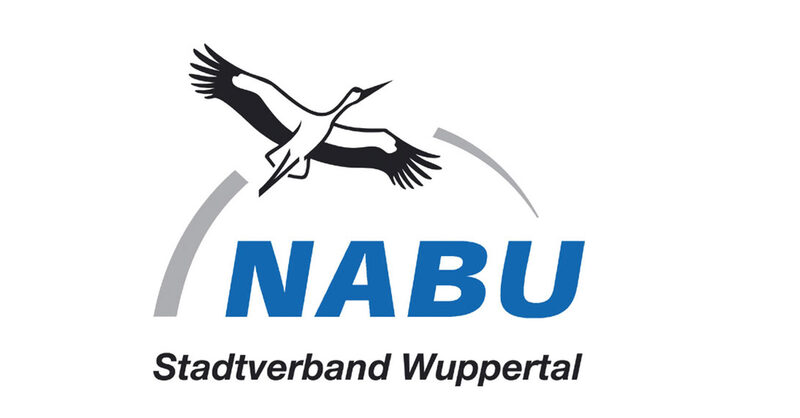 Logo NABU Wuppertal
