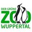 Logo Grüner Zoo Wuppertal