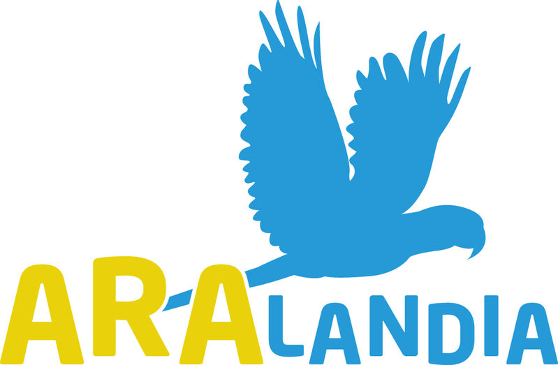 Logo Aralandia