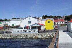 Falklandinseln