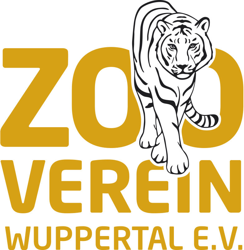 Logo Zoo-Verein Wuppertal e.V.