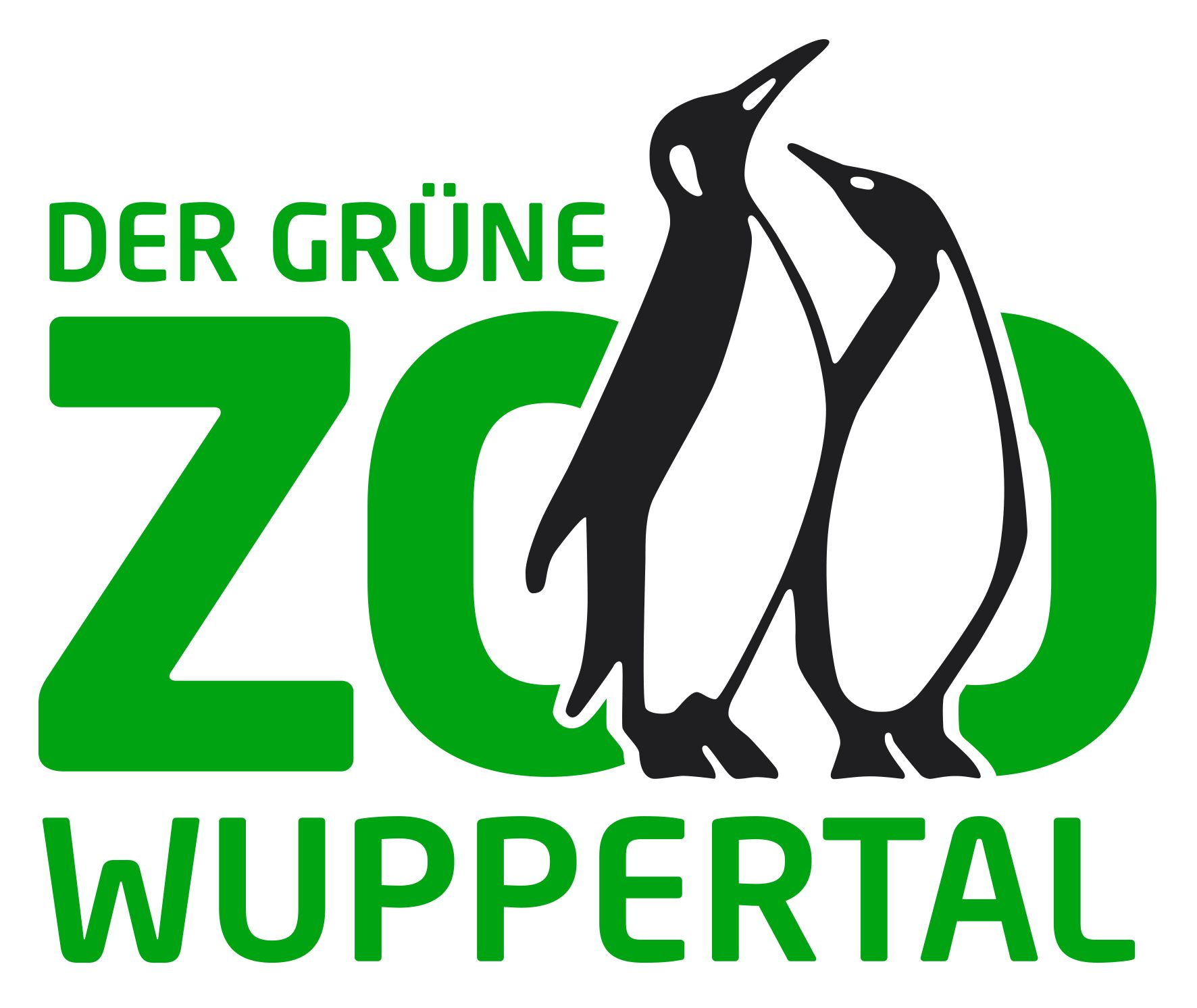 Der Grüne Zoo Wuppertal