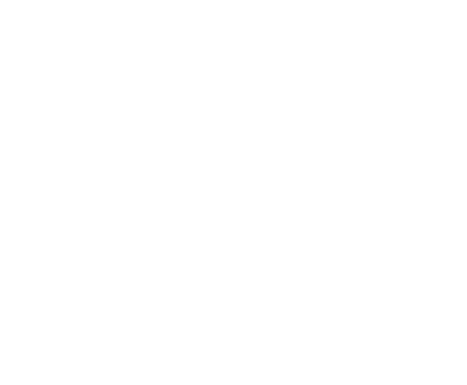 Zoo Logo monochrom weiß