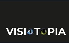 Logo Visitopia