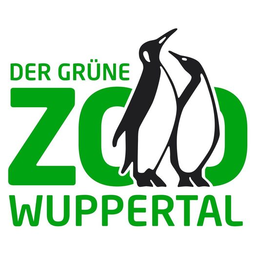Logo Grüner Zoo Wuppertal