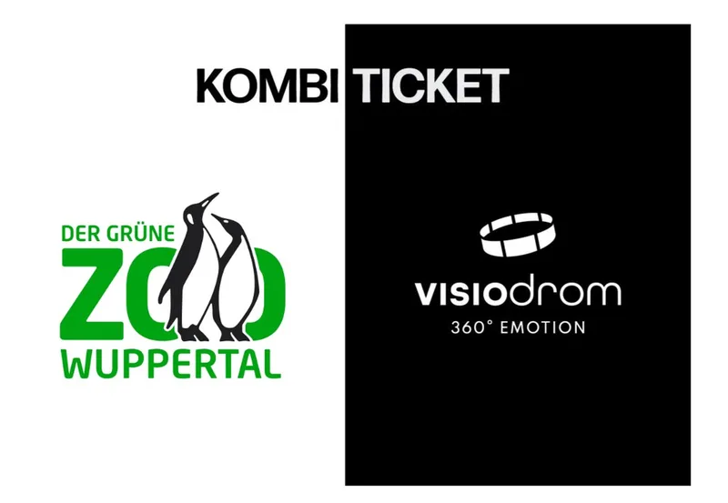 Zoo Wuppertal Preise 2022