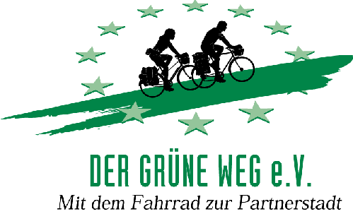 Logo Der Grüne Weg