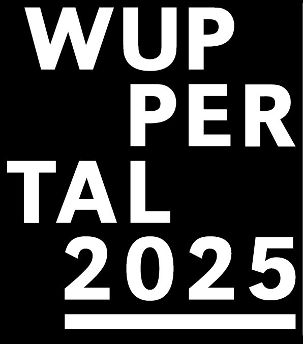 Logo von "Wuppertal 2025"
