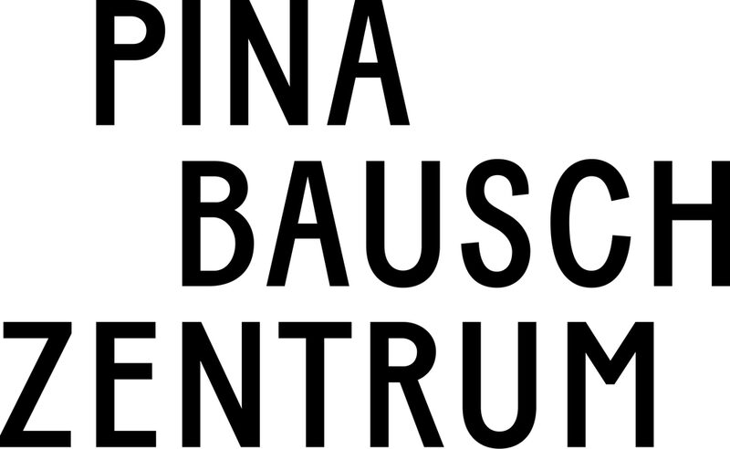 Logo des Pina-Bausch-Zentrums