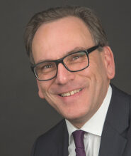 Portraitfoto Oberbürgermeister Andreas Mucke