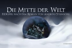 Cover des Buches "Die Mitte der Welt"