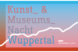 Logo der Kunst- und Museumsnacht 2018