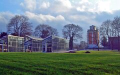 Botanischer Garten | Wuppertal