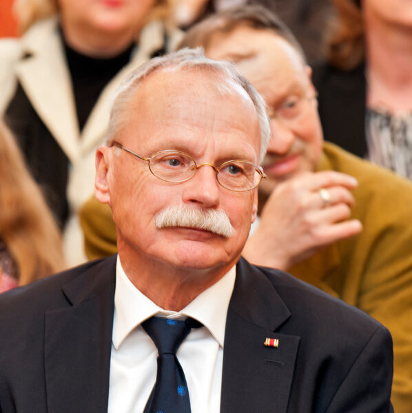 Prof. Dr. h.c. Ernst-Andreas Ziegler