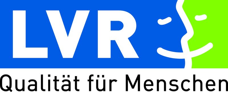 Landschaftsverbands Rheinland  - Logo