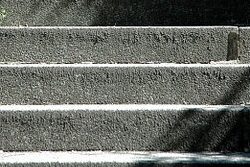 Symbolbild: Treppenstufen