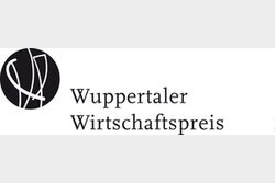 Logo: Wuppertaler Wirtschaftspreis